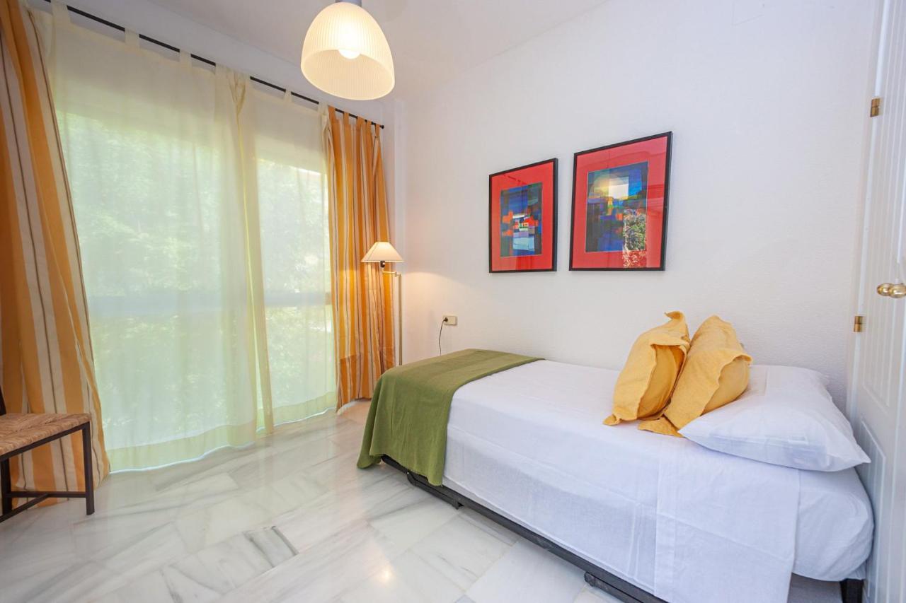 Las Palmeras Beach With Community Pool La Herradura  Exterior foto