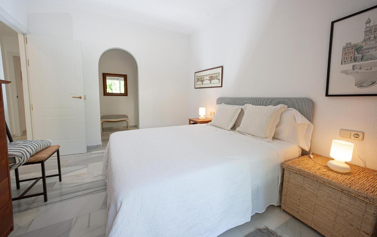 Las Palmeras Beach With Community Pool La Herradura  Exterior foto
