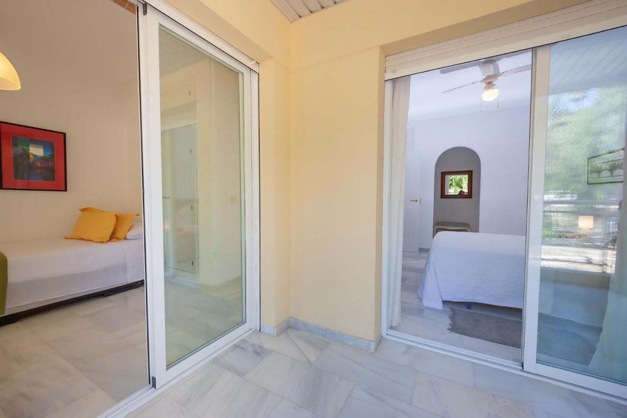 Las Palmeras Beach With Community Pool La Herradura  Exterior foto